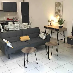 Spacieux Et Bel Avec Grande Terrasse Marseille