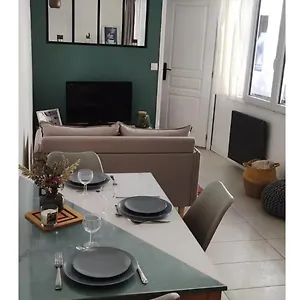 Maisonnette Cosy Et Calme Mions