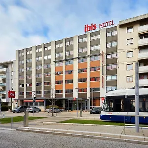 Hotel Ibis Annemasse-genève, Ambilly