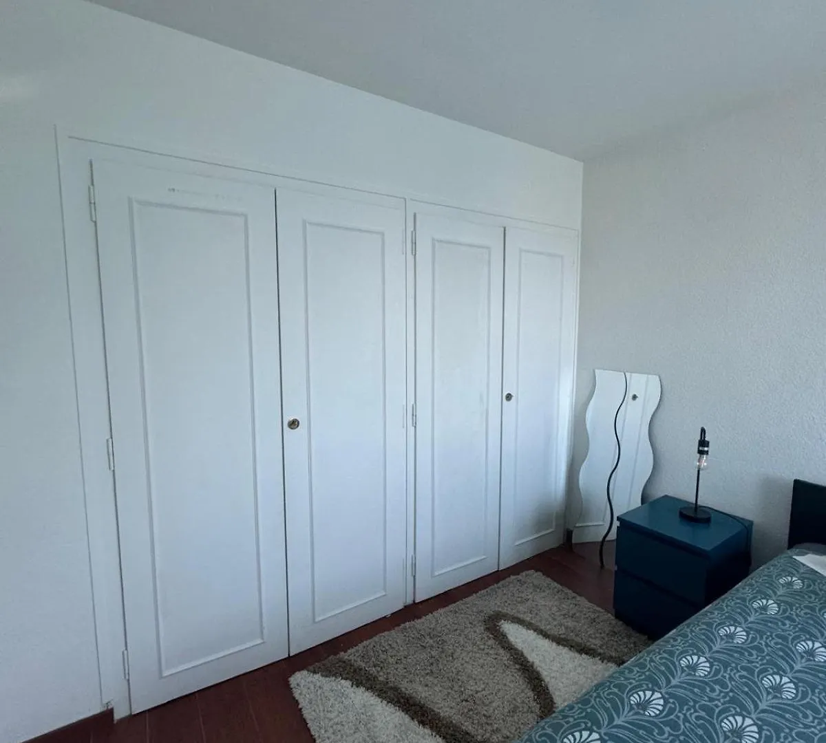 Chambre Bleu Ambilly 0*,  France